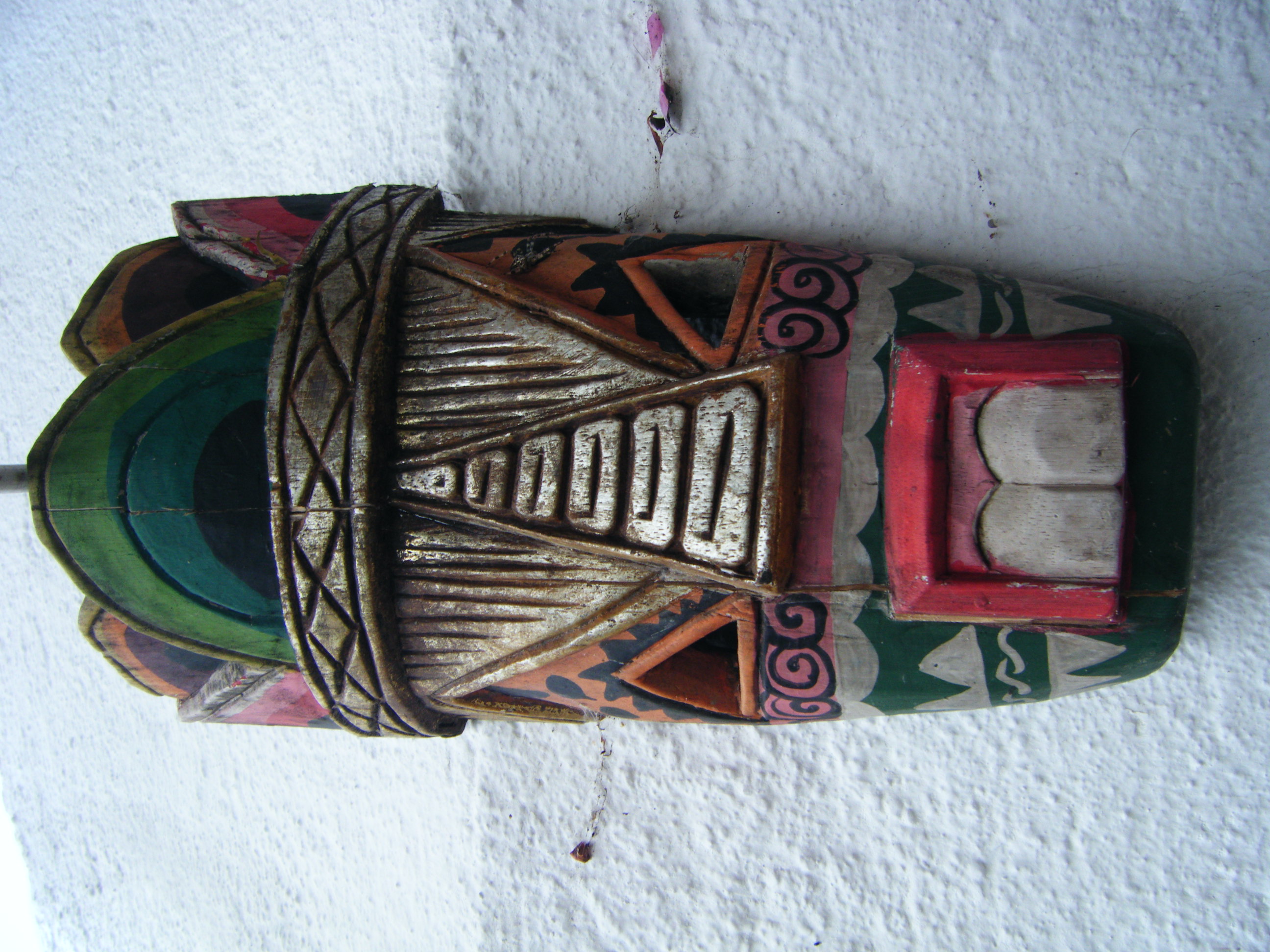 Maske
