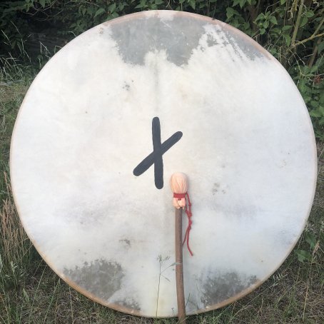 MyBigDrum