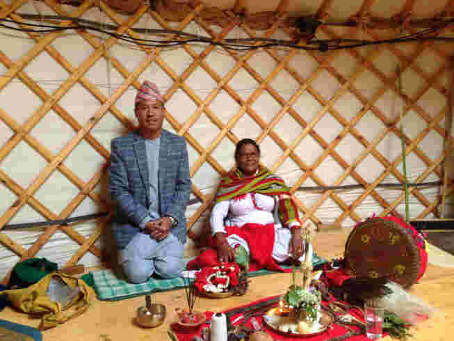 Phulmaya