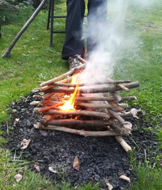 sacred fire by Jette 04